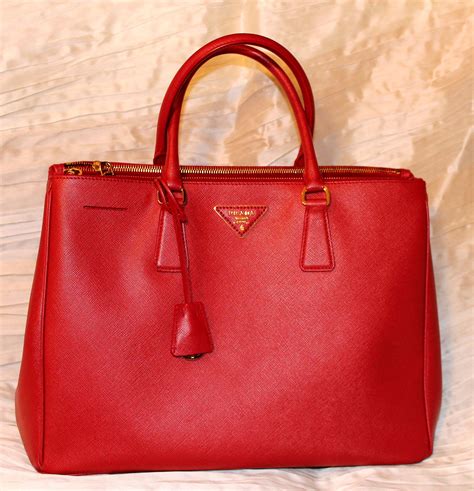 borse rosse prada|borse prada online shopping.